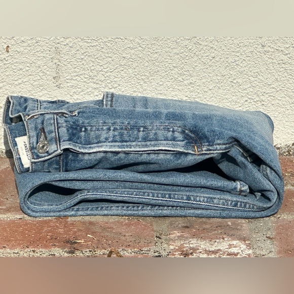 Citizens of Humanity Jolene Denim. Made in America. - Picture 3 of 4